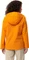 Vaude Comyou Fahrradjacke kurkuma (Damen) Vorschaubild