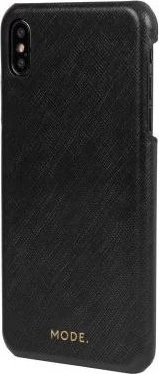 dbramante1928 London für Apple iPhone Xs Max night black