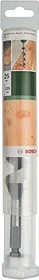 Bosch DIY Schlangenbohrer, 25x170x235mm, 1 Stück