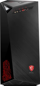 MSI Infinite 9SI-829, Core i7-9700F, 16GB RAM, 256GB SSD, 1TB HDD, GeForce GTX 1660 Ti (9S6-B91551-829)