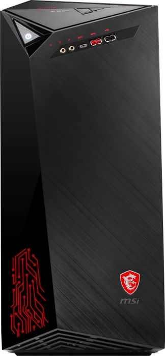 MSI Infinite 9SI-829, Core i7-9700F, 16GB RAM, 256GB SSD, 1TB HDD, GeForce GTX 1660 Ti