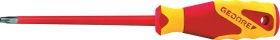 Gedore VDE 2163 TX T5 3K VDE Torx Schraubendreher, T5x60mm