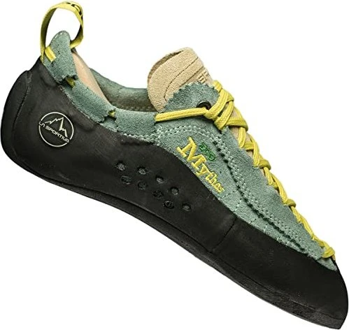 La Sportiva Mythos Eco green bay (Damen)