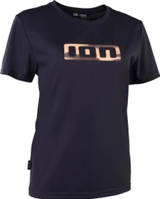 ION Ionic SS DR Trikot kurzarm schwarz (Damen)