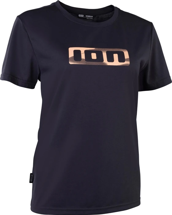 ION Ionic SS DR Trikot kurzarm schwarz (Damen)