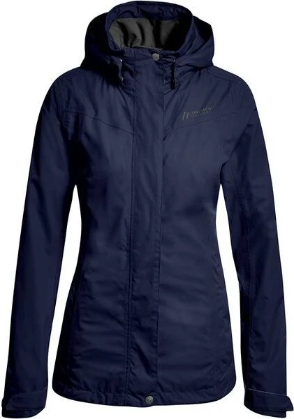 Maier Sports Metor Funktionsjacke night sky (Damen)