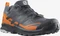 Salomon XA Rogg 2 GTX ebony/vibrant orange/lunar rock (Herren) Vorschaubild