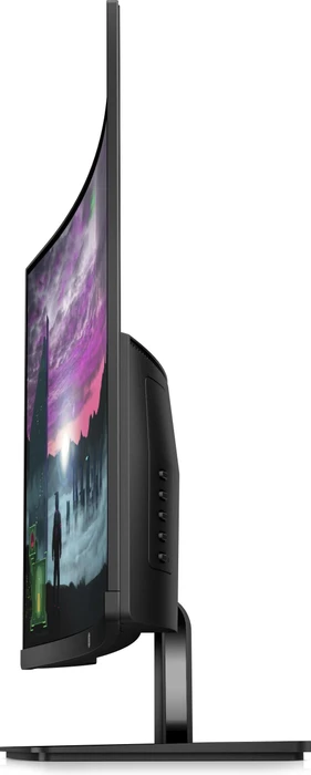 HP 27x Curved, 27"