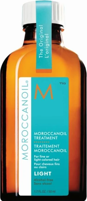 Moroccanoil Treatment Haaröl light, 50ml