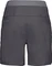 Vaude Scopi LW II Hose kurz iron (Damen) Vorschaubild