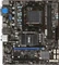 MSI 880GMA-E35 [FX] (AMD AM3+) Vorschaubild