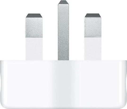 Apple MD837ZM World Travel Adapter Kit