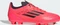 adidas F50 League FG/MG turbo/platinum metallic/aurora black (Junior) Vorschaubild
