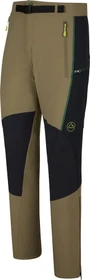 La Sportiva Cardinal Hose lang turtle/black (Herren)