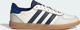 adidas Breaknet Sleek core white/dark blue/royal blue (Damen)