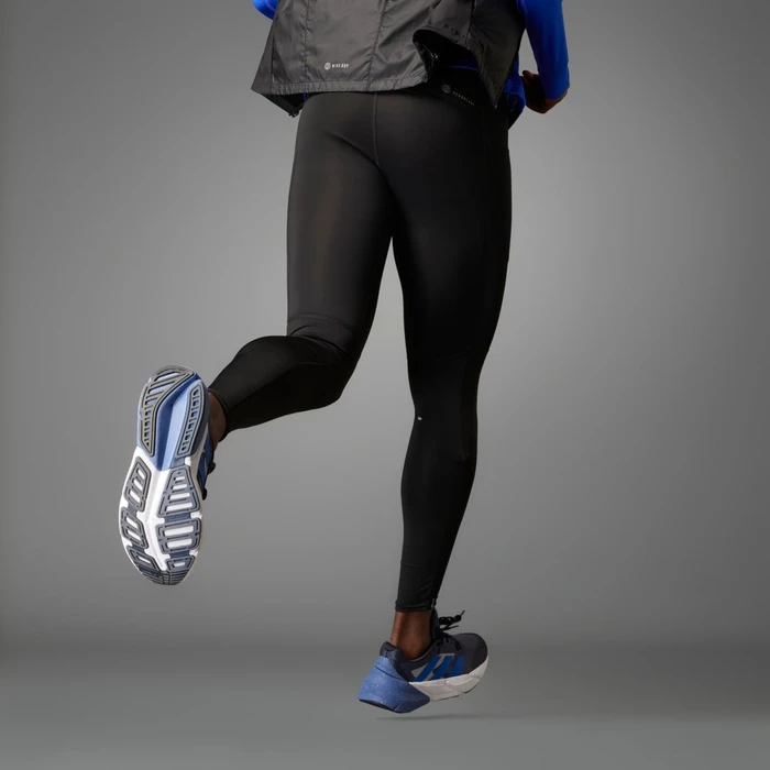 adidas Own The Run Laufhose lang black (Herren)