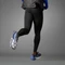 adidas Own The Run Laufhose lang black (Herren) Vorschaubild