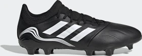 adidas Copa Sense.3 FG core black/cloud white/vivid red (Herren)