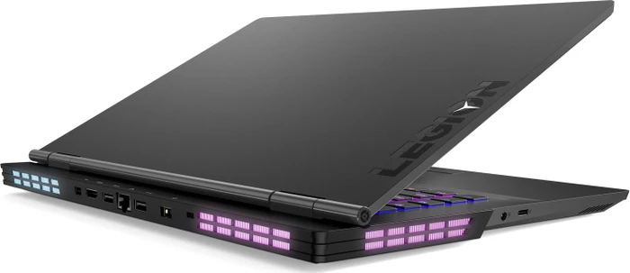 Lenovo Legion Y740-15ICHg, Core i7-8750H, 16GB RAM, 512GB SSD, GeForce RTX 2060, DE