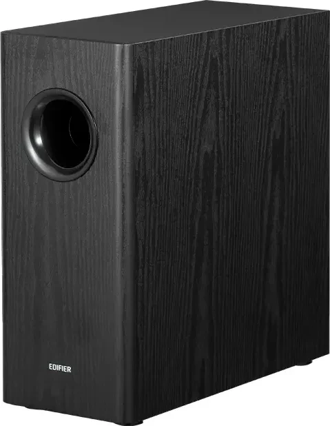 Edifier T5s schwarz