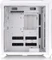 Thermaltake CTE C700 Air Snow, weiß, Glasfenster Vorschaubild