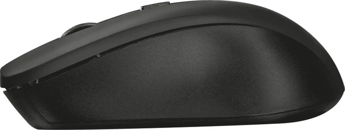 Trust Mydo schwarz, USB
