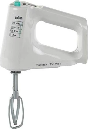 Theo Klein Braun Handmixer