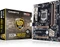 GIGABYTE GA-X150M-PRO ECC (Intel 1151) Vorschaubild