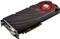 XFX Radeon R9 290X Core Edition, 4GB GDDR5, 2x DVI, HDMI, DP Vorschaubild