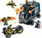 LEGO Marvel Super Heroes Spielset - Avengers Speeder-Bike Attacke Vorschaubild