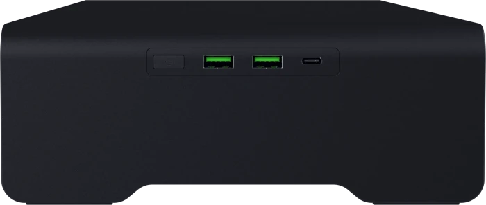 Razer Monitor Stand Chroma, USB-C 3.0 [Buchse]