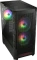 Cougar Duoface RGB, schwarz, Glasfenster Vorschaubild