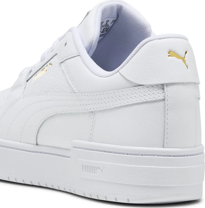 Puma CA Pro Classic II puma white