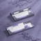 iQunix F97 Lavandin Wireless, 96%, LEDs RGB, MX RGB RED, USB/Bluetooth, US Vorschaubild