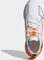adidas ZX 2K Boost cloud white/signal orange/core black (Herren) Vorschaubild