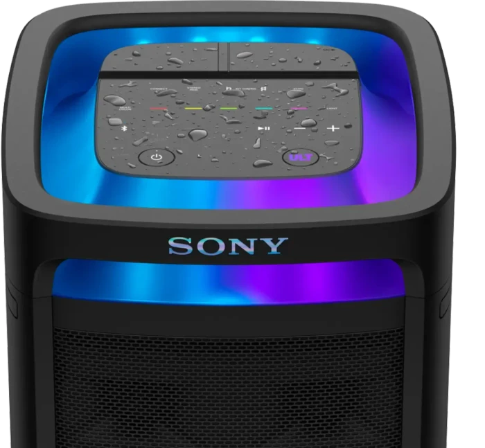 Sony ULT Tower 9AC