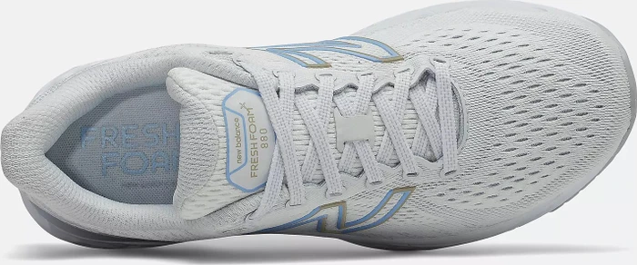 New Balance Fresh Foam 880v11 arctic fox/uv glo (Damen)