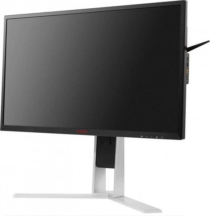AOC Agon AG241QG, 23.8"