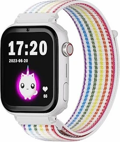 SaveFamily SaveWatch Plus weiß/unicorn