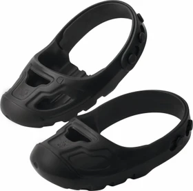 BIG Shoe Care schwarz