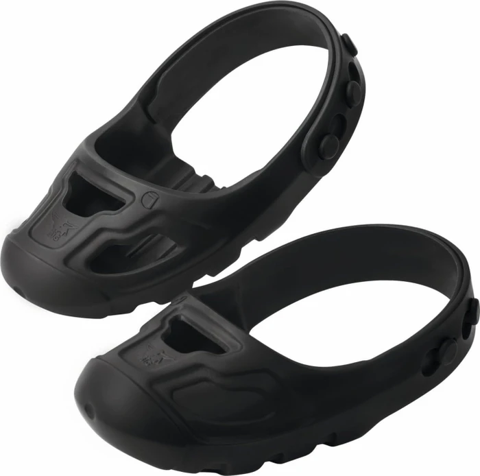 BIG Shoe Care schwarz