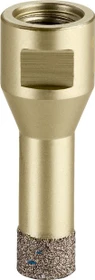 Metabo Dry Diamant-Bohrkrone, 14x64mm, 1 Stück