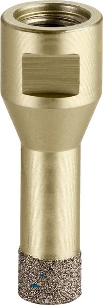Metabo Dry Diamant-Bohrkrone, 14x64mm, 1 Stück