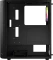 Logic Concept Aramis ARGB Midi Black, Glasfenster Vorschaubild