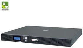 CyberPower Office Rackmount Serie, 1500VA, 1HE, USB/seriell