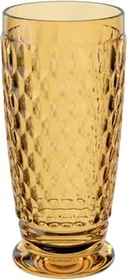 Villeroy & Boch Boston Coloured Longdrink-Glas 300ml saffron