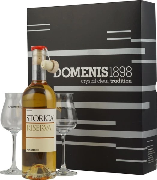 Domenis 1898 Storica Riserva 500ml