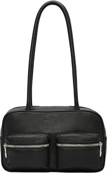 Liebeskind Berlin Jil Satchel S Schultertasche schwarz