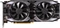 EVGA GeForce RTX 2080 XC Black Edition Gaming, 8GB GDDR6, HDMI, USB-C, 3x DP Vorschaubild