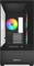 Sharkoon MK6 RGB Black, Glasfenster Vorschaubild
